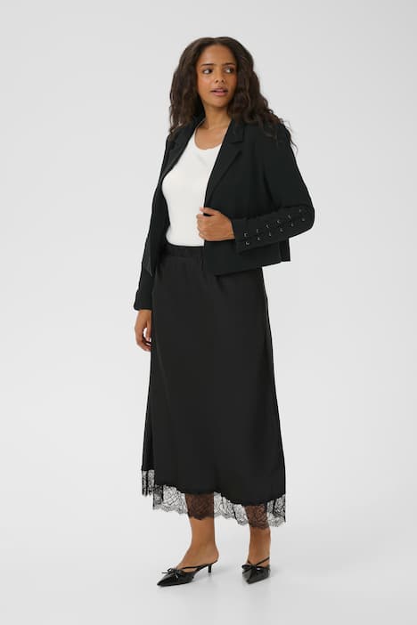 Blazer Loose fit