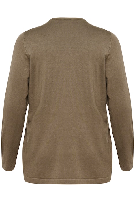 Strickjacke Regular fit