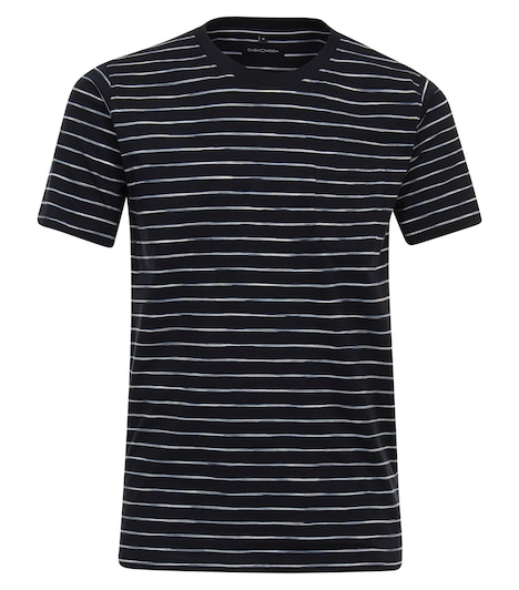 T-Shirt gestreift