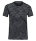 T-Shirt gestreift