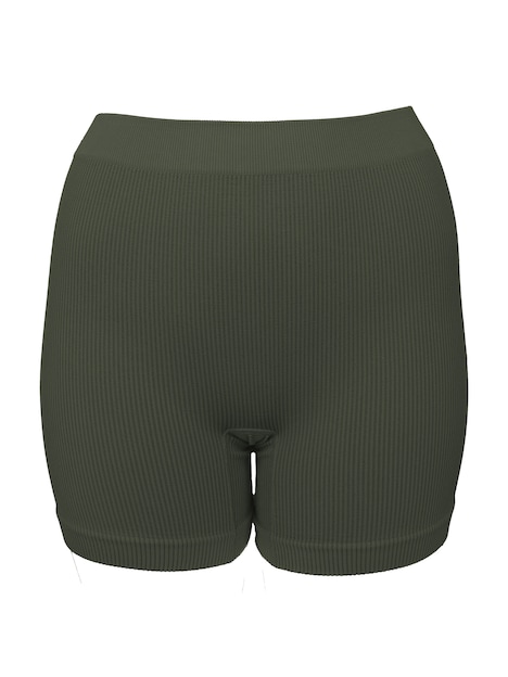 High-Waist-Shorts FREEDA