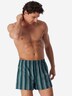 Schiesser Herren Boxer Multi