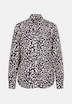 Damen Hemdbluse - Druck