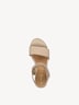 Damen Sandalette H-Weite