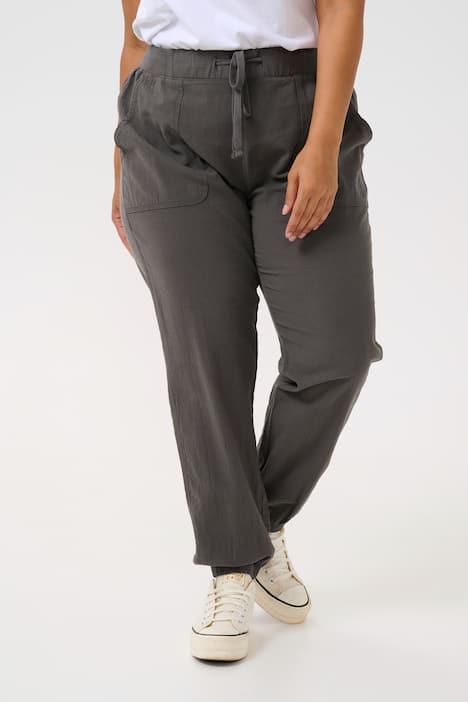 Hose Loose fit