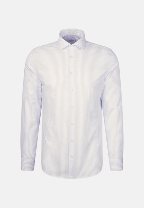 Herren Casual Hemd - Streifen