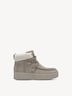Damen Stiefelette H-Weite