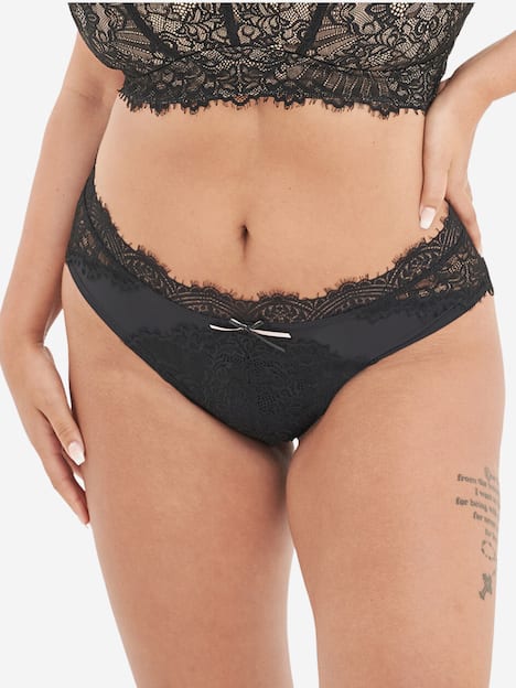 Panty Sensla
