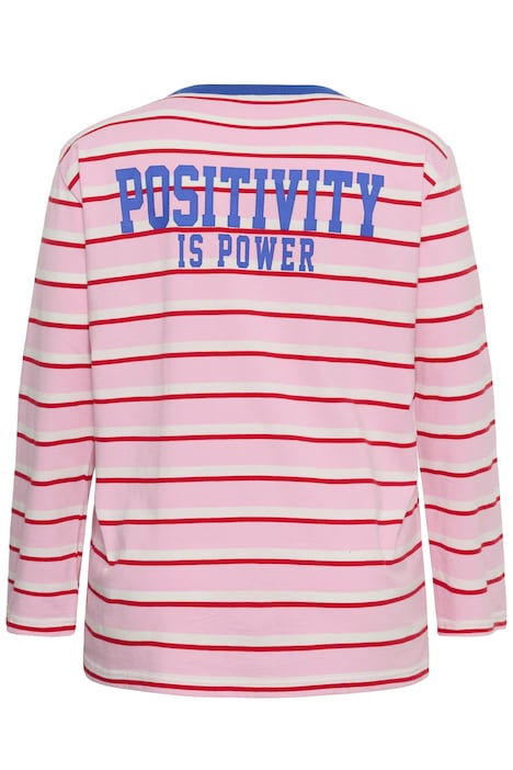Langarm-Shirt Loose fit