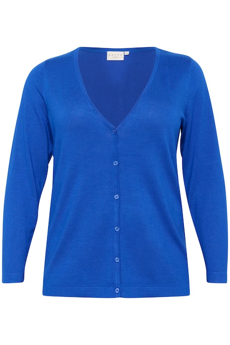 Strickjacke Regular fit