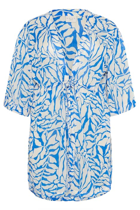 Longblusen Loose fit