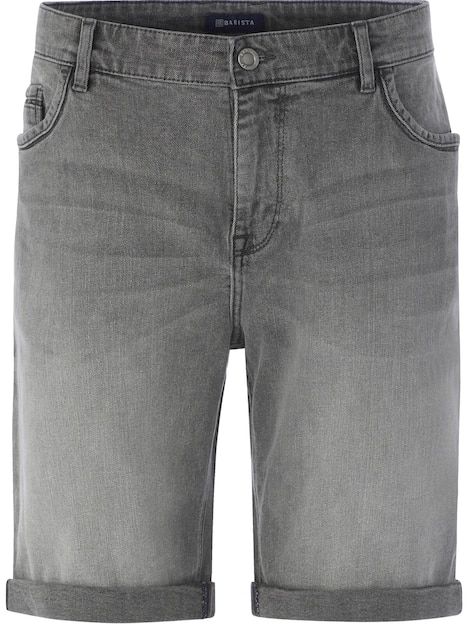 Denim Bermuda CARZINI