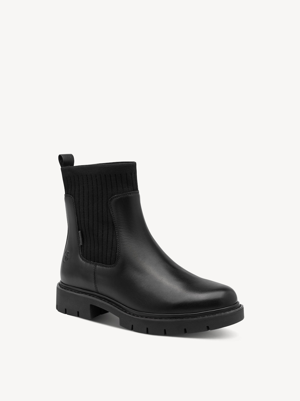 Damen Chelsea Boot H-Weite