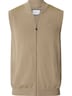 Gebreide Bodywarmer RENAR