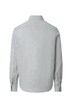 Leinenhemd uni Casual Fit