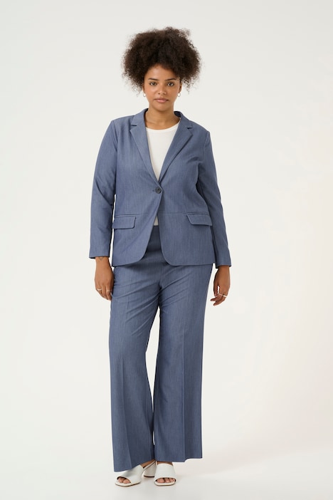 Blazer Tight fit