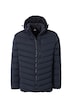 Steppjacke uni