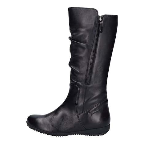 Damen Stiefel Naly 26, schwarz