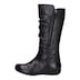 Damen Stiefel Naly 26, schwarz
