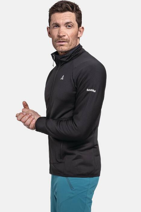 Fleecejacke Hiking Fleece Jk Style Cascata MNS