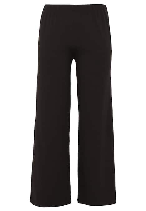 Hose mit einem elastischen Bund