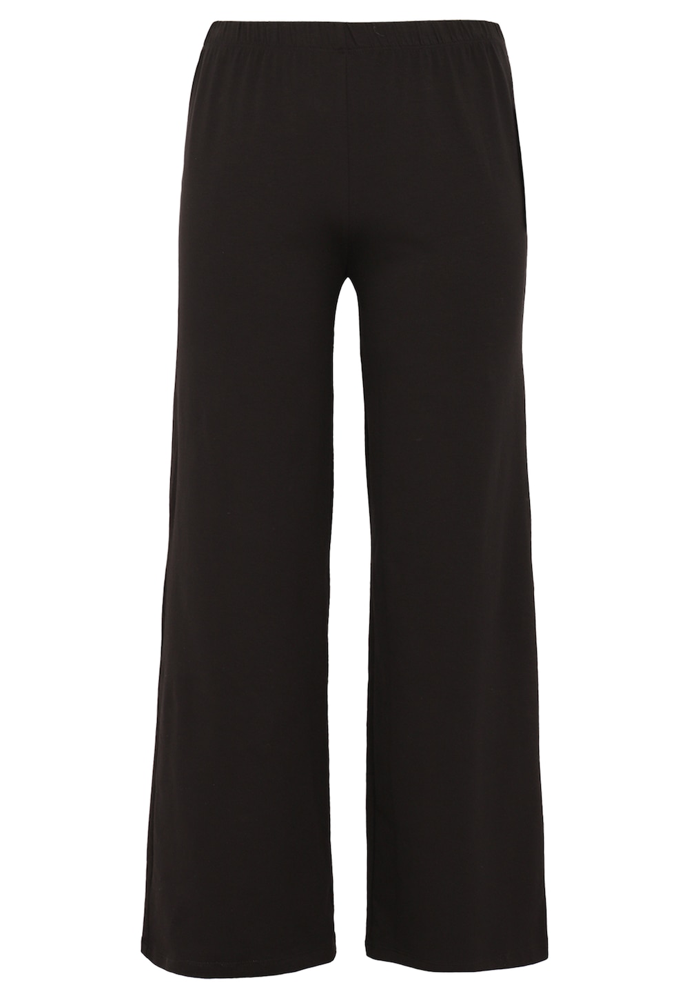 Hose mit einem elastischen Bund