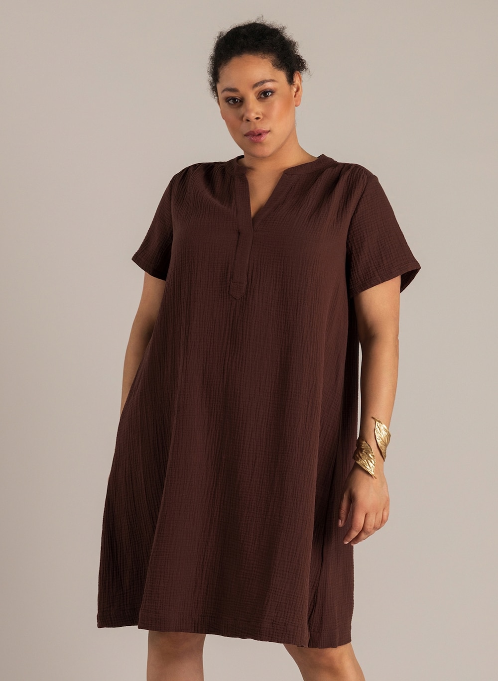 Kleid Aida Essential