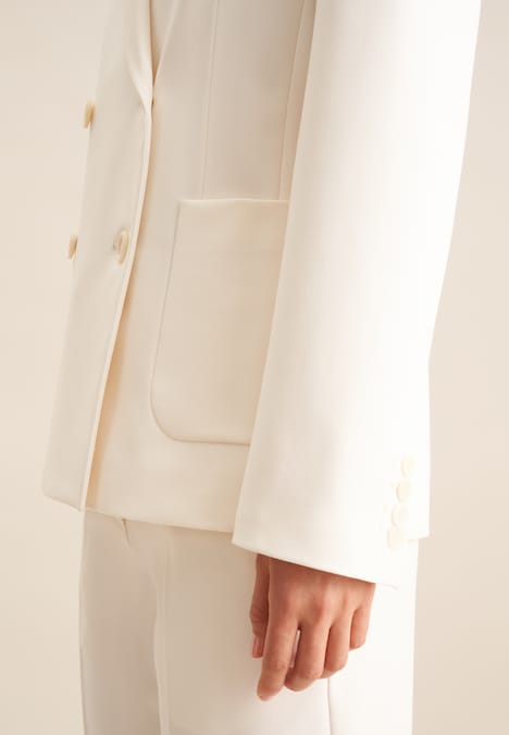 Damen Blazer - Uni