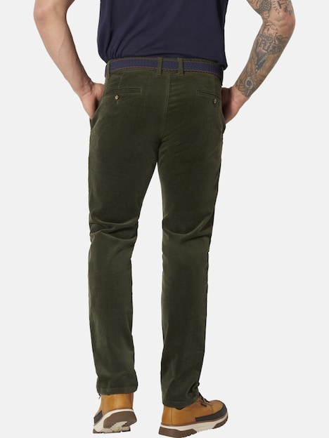 Cordhose BABESTINI