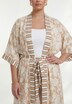 Kimono print