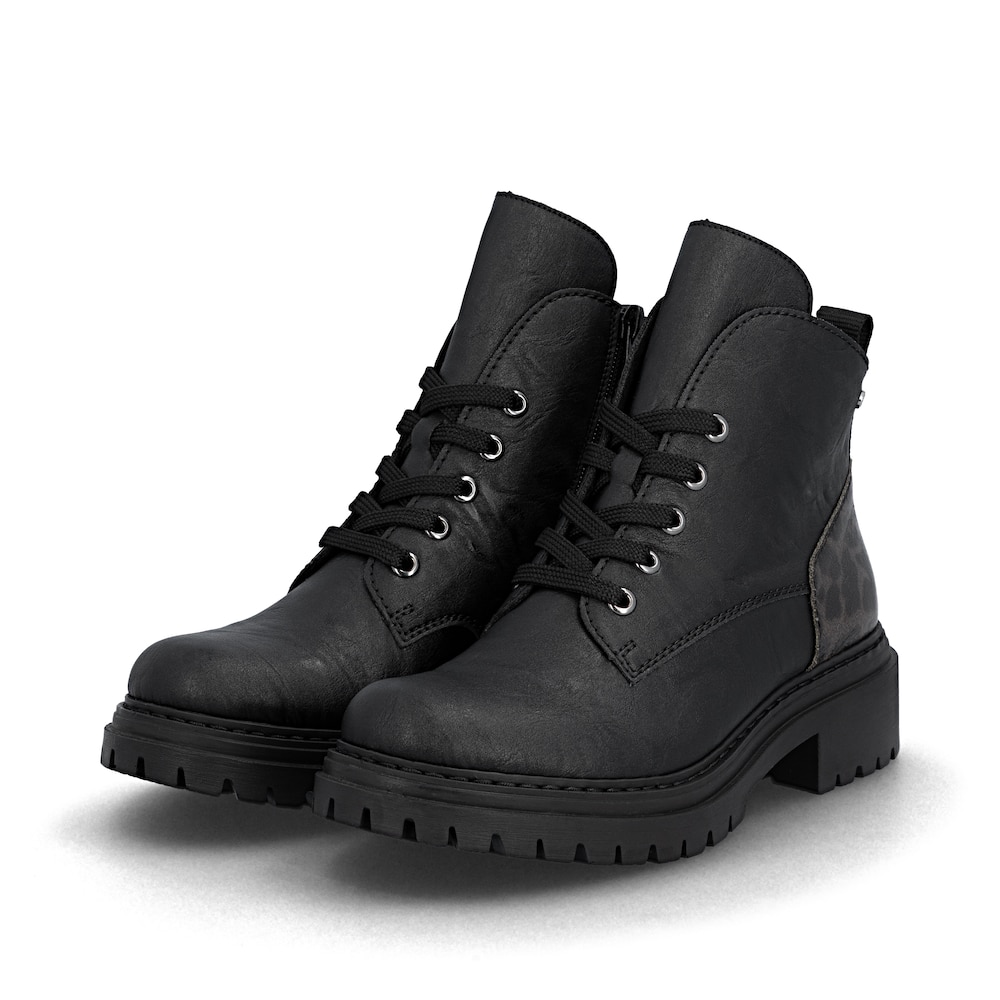 Biker Boots 72602
