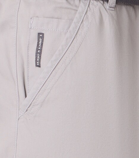 3/4 - Bermuda BEN uni Pants BEN