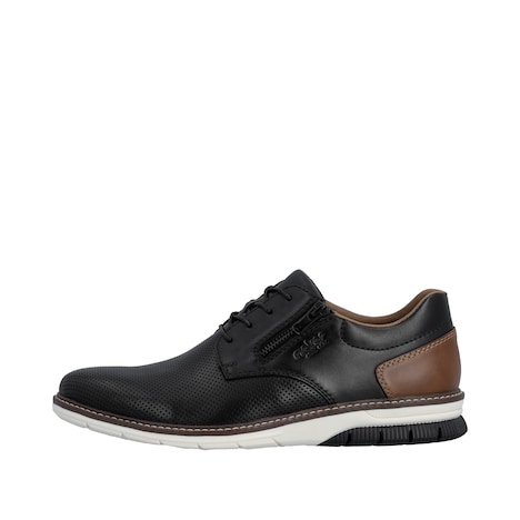 Schnürschuhe 14412