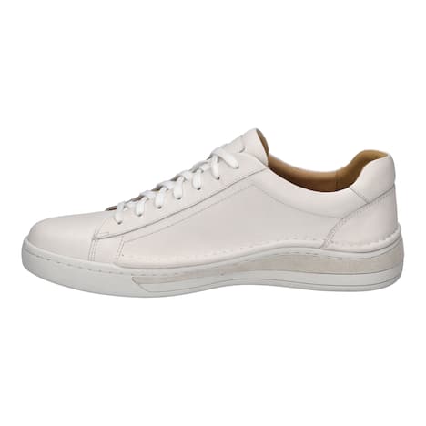 Herren Sneaker Cleve 02, weiss