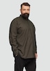 Regular Fit: Kariertes Hemd mit Button-Down-Kragen