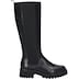 Damen Stiefel Sallina 07, schwarz