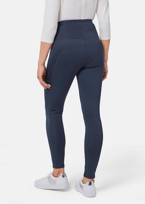 Leggings mit Shaping-Effekt