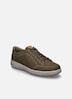 Herren Sneaker David 03, oliv-kombi