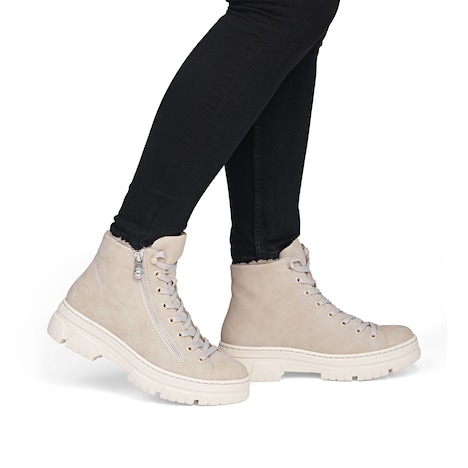 Schnürstiefel Z7410