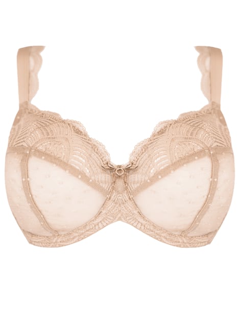 BH LACE Full-Cup-BHs Bügel-BHs,Spitzen-BHs