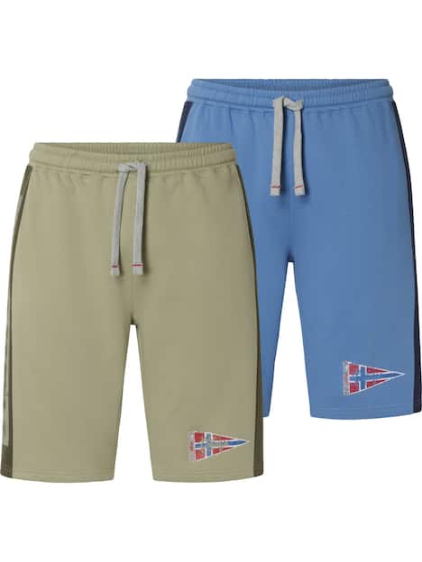 Doppelpack Jogginghose HARAL