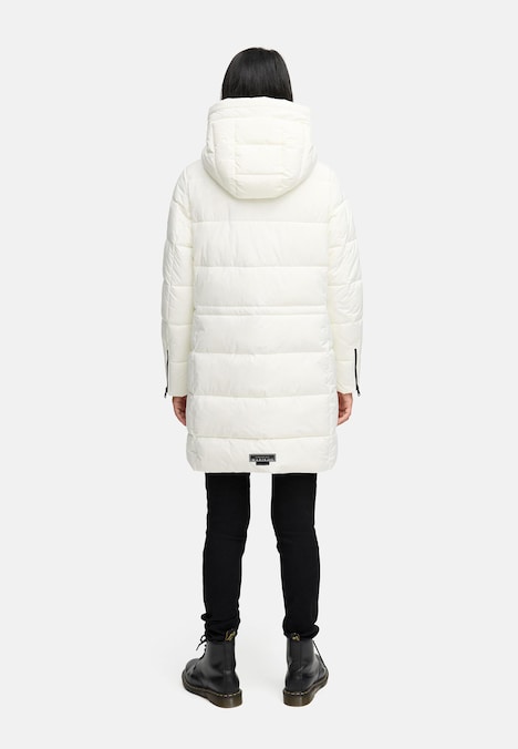 Wintermantel Karumikoo XVI