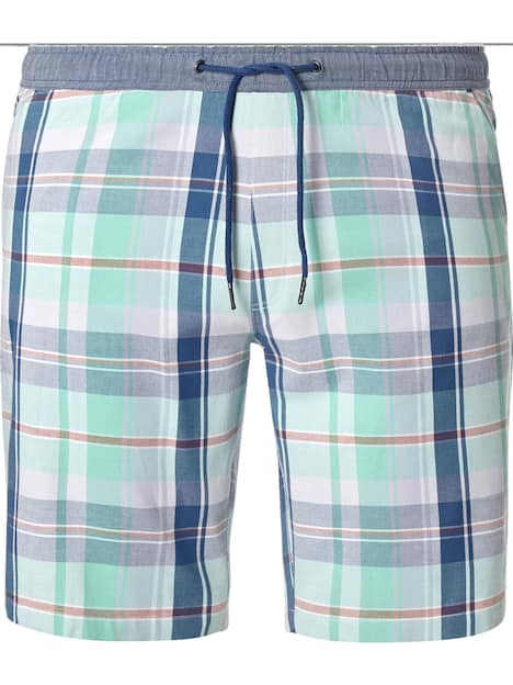 Bermuda BARON SERVAN