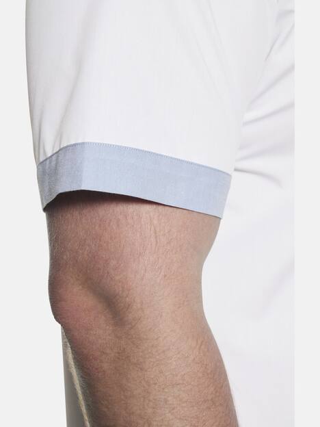 Doppelpack Hemd DUKE HAMISH