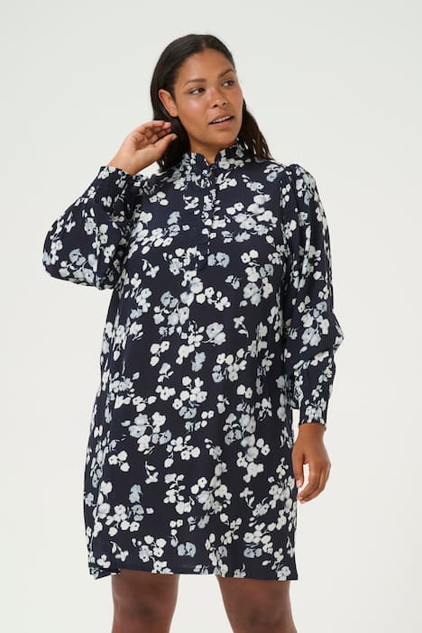 Kleid A-shape