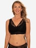 Bralette EMILIA Bralettes bügellose BHs,Spitzen-BHs