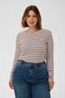 Langarm-Shirt Regular fit