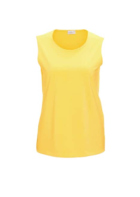 Gepflegtes Top in formstabiler Ware