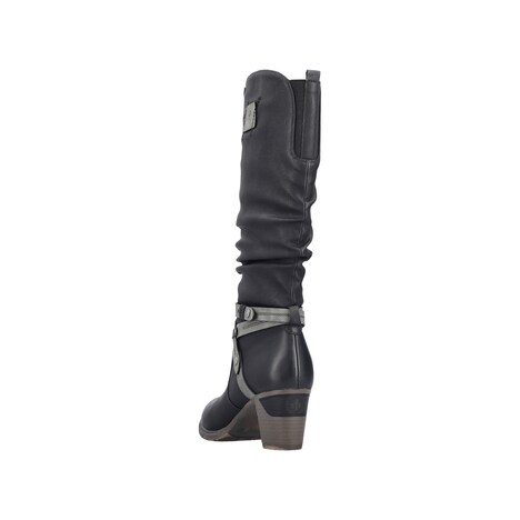 Hochschaftstiefel 96054