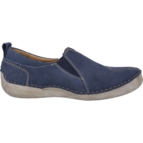 Damen Slipper Fergey 49, shark